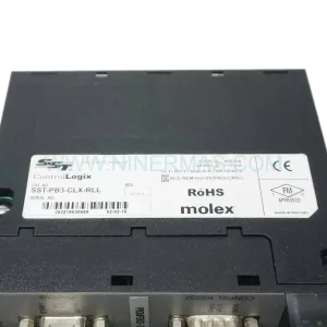Original Allen-Bradley (Rockwell) SST-PB3-CLX-RLL - Industrial Spare Parts