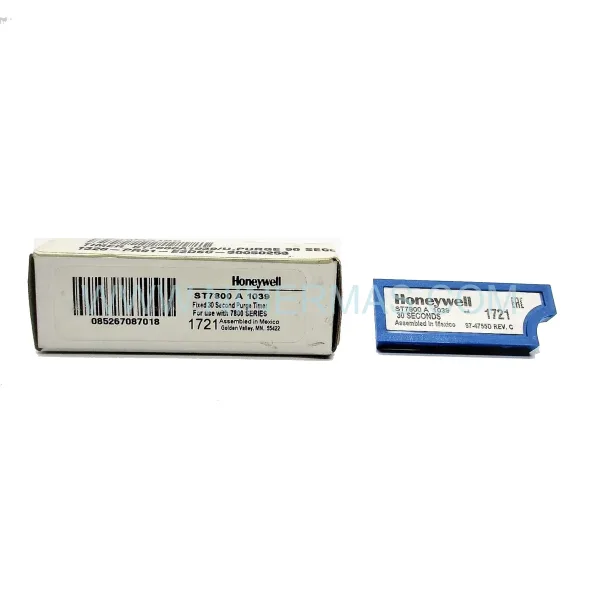 Original Honeywell ST7800A-1039 - Industrial Spare Parts
