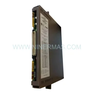 Original ICS TRIPLEX T3411 Input Module - Industrial Retrofit Component