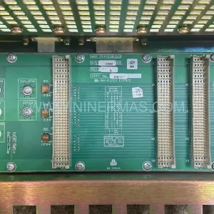 ICS TRIPLEX ICS Triplex T8100 Trusted TMR Controller Chassis New Original Ready to ship