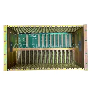 ICS TRIPLEX ICS Triplex T8100 Trusted TMR Controller Chassis New Original Ready to ship