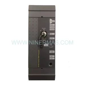 ICS TRIPLEX ICS Triplex T8110B Trusted TMR Processor Module New Original Ready to ship
