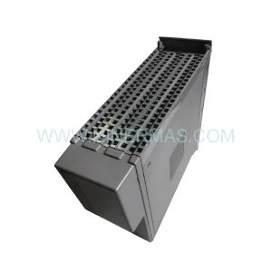 T8110 Input Module Rear Side & Label - ICS TRIPLEX