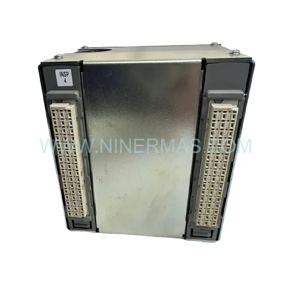 ICS TRIPLEX ICS Triplex T8122 Trusted TMR Processor Interface Adapter New Original Ready to ship