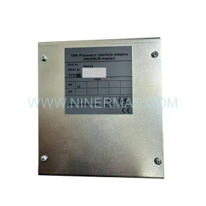 ICS TRIPLEX ICS Triplex T8122 Trusted TMR Processor Interface Adapter New Original Ready to ship