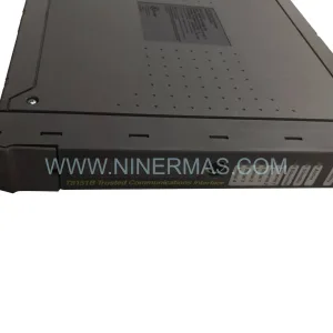 ICS TRIPLEX ICS Triplex T8151 Trusted Communications Interface Module New Original Ready to ship
