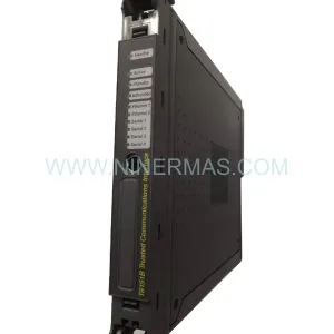 ICS TRIPLEX ICS Triplex T8151 Trusted Communications Interface Module New Original Ready to ship