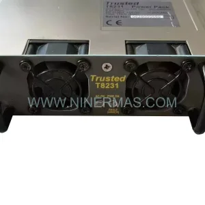 ICS TRIPLEX ICS Triplex T8231 Power Pack Supplier - 24-28 VDC Industrial Power Supply New Original Ready to ship