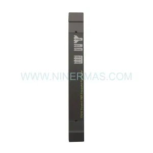 ICS TRIPLEX ICS Triplex T8310 Trusted TMR Expander Processor Module New Original Ready to ship