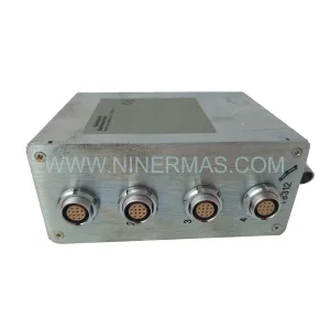 Original Triconex (Schneider Electric) T8312-4 - Industrial Spare Parts