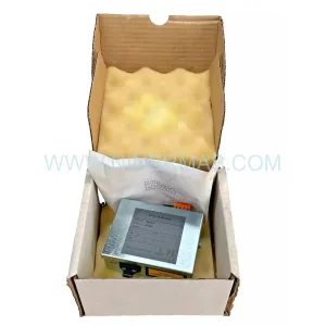 ICS TRIPLEX ICS Triplex T8314 Trusted Fibre TX/RX Unit New Original Ready to ship