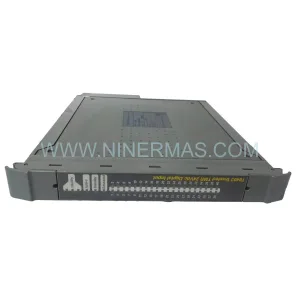 ICS TRIPLEX ICS Triplex T8403 Trusted TMR 24 VDC Digital Input Module New Original Ready to ship
