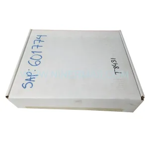 ICS TRIPLEX ICS Triplex T8431 Trusted TMR Analog Input Module 40-Channel New Original Ready to ship