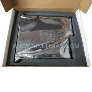 ICS TRIPLEX ICS Triplex T8431 Trusted TMR Analog Input Module 40-Channel New Original Ready to ship