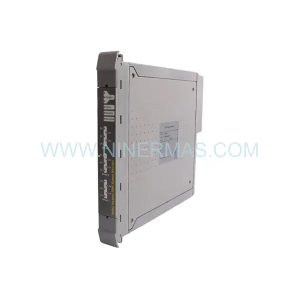ICS TRIPLEX ICS Triplex T8451C Trusted TMR 24Vdc Digital Output Module New Original Ready to ship