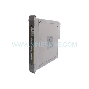 Original ICS TRIPLEX T8451 Input Module - Industrial Retrofit Component