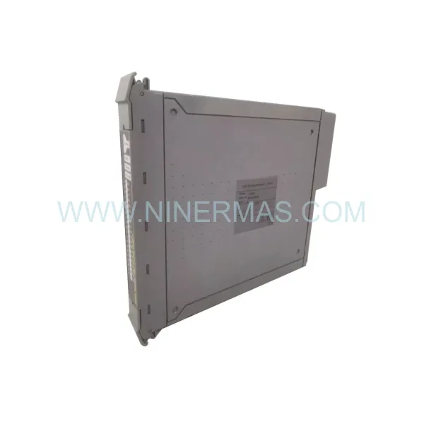 Original ICS TRIPLEX T8480 - Industrial Spare Parts