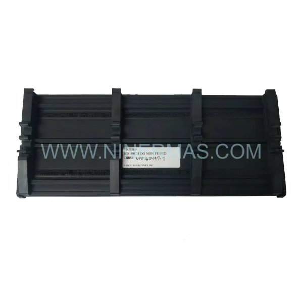 ICS TRIPLEX ICS Triplex T8850 Trusted 40-Channel Analogue Output Module New Original Ready to ship