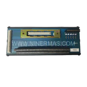 ICS TRIPLEX ICS Triplex T8850 Trusted 40-Channel Analogue Output Module New Original Ready to ship