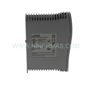 ICS TRIPLEX ICS Triplex T9110 Processor Module 400MHz TMR Control System New Original Ready to ship