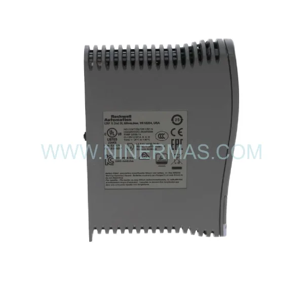 ICS TRIPLEX ICS Triplex T9110 Processor Module 400MHz TMR Control System New Original Ready to ship
