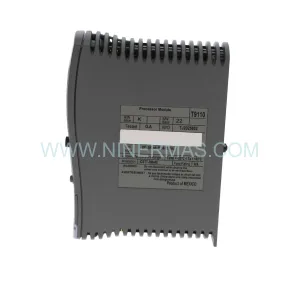 ICS TRIPLEX ICS Triplex T9110 Processor Module 400MHz TMR Control System New Original Ready to ship