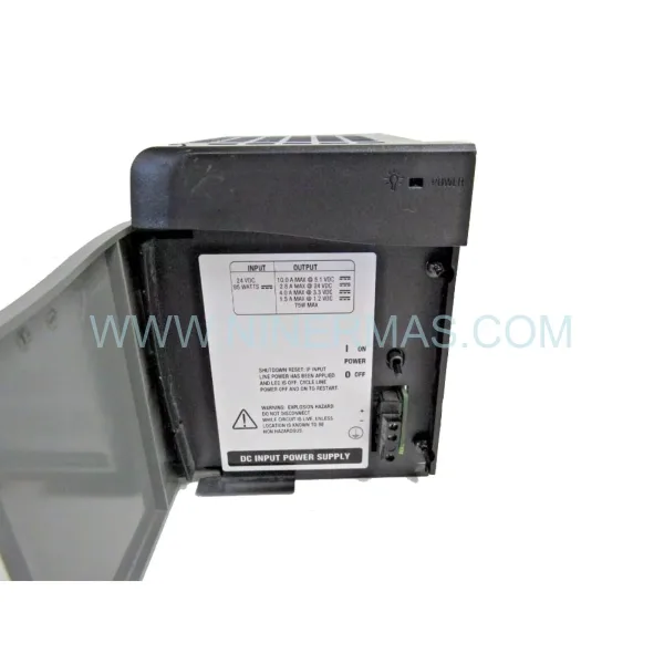 Original Honeywell TC-FPDXX2 - Industrial Spare Parts