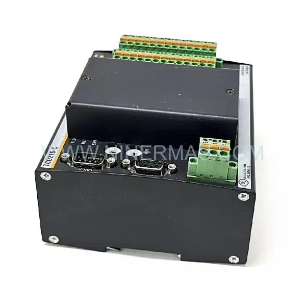 Original Bachmann TCO208-C TCO216-C - Industrial Spare Parts