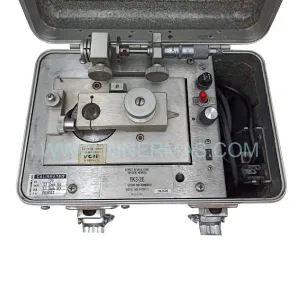 Original Bently Nevada TK3-2E Input Module - Industrial Retrofit Component