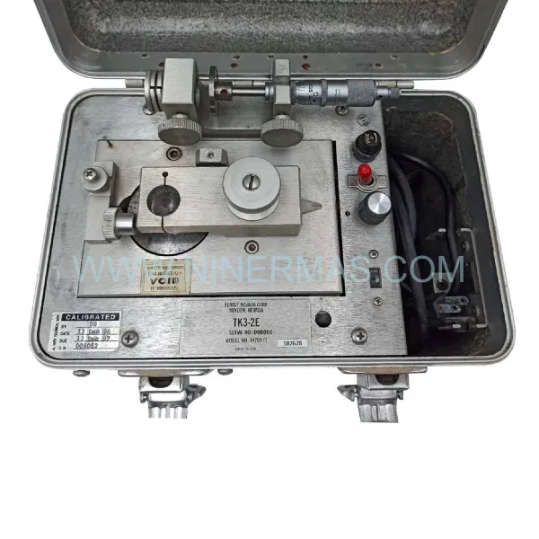 Original Bently Nevada TK3-2E Input Module - Industrial Retrofit Component