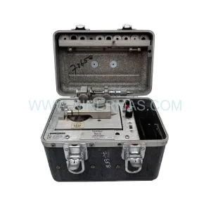 Original Bently Nevada TK3-2E Input Module - Industrial Retrofit Component