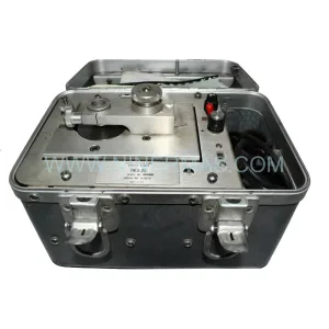 Original Bently Nevada TK3-2E Input Module - Industrial Retrofit Component
