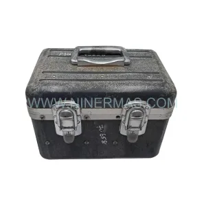 Original Bently Nevada TK3-2E Input Module - Industrial Retrofit Component