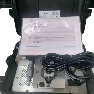 Bently Nevada TK-3e Electric Driven Test Kit Vibration Calibration System New Original Ready to ship