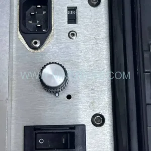 Bently Nevada TK-3e Electric Driven Test Kit Vibration Calibration System New Original Ready to ship