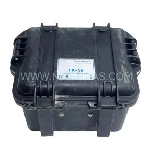 Bently Nevada TK-3e Electric Driven Test Kit Vibration Calibration System New Original Ready to ship