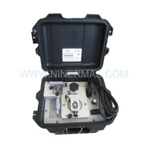 Bently Nevada TK-3e Electric Driven Test Kit Vibration Calibration System New Original Ready to ship