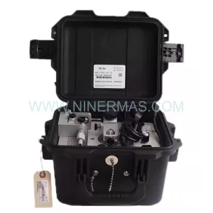 Bently Nevada TK-3e Electric Driven Test Kit Vibration Calibration System New Original Ready to ship