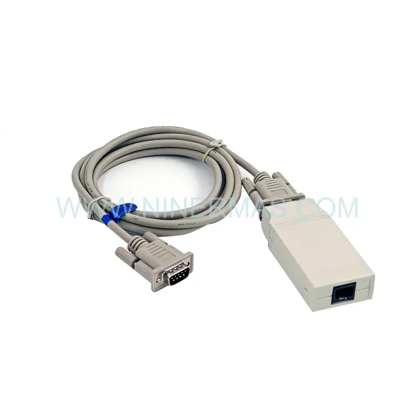 ABB TK802F Freelance Bus Extension Cable - Stock - New Original