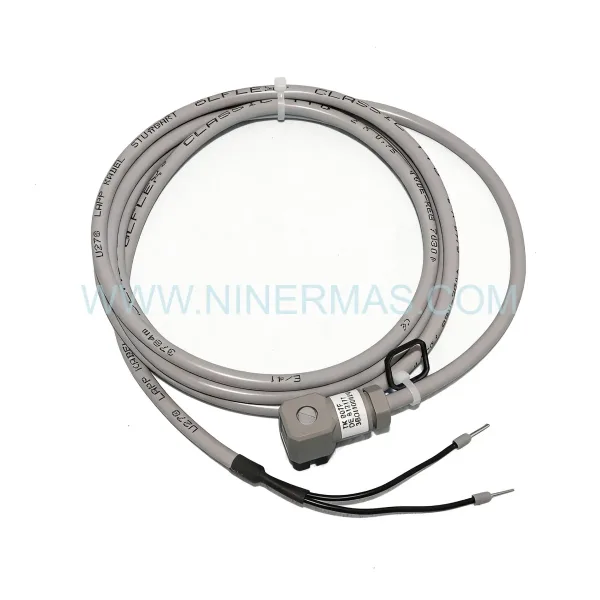 ABB TK807F Freelance Battery Web Cable - New Original