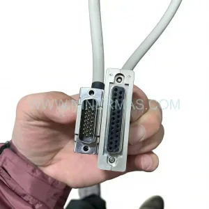 ABB TK821F Freelance Communication Cable - New - New Original