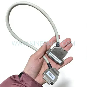 ABB TK821F Freelance Communication Cable - New - New Original