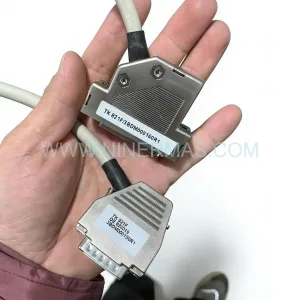 ABB TK821F Freelance Communication Cable - New - New Original