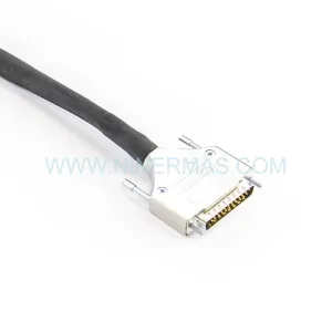ABB TK850V007 Module Details & Connectors View