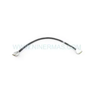 TK850V007 Input Module Rear Side & Label - ABB