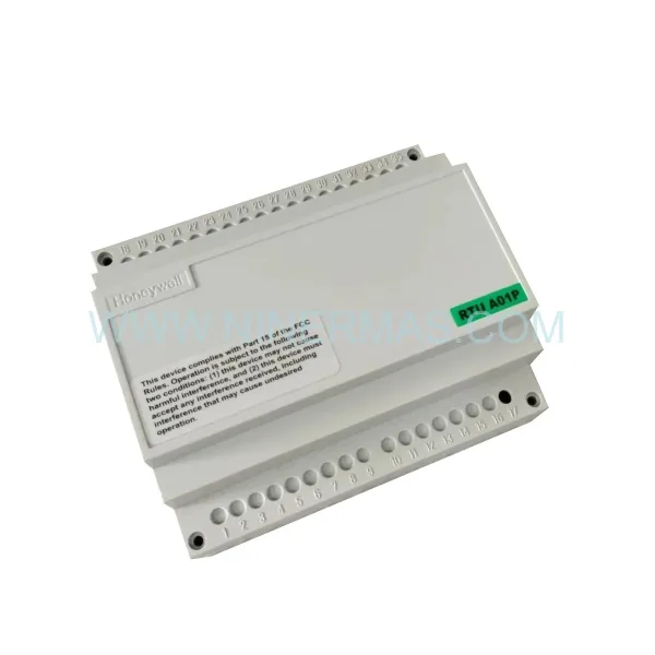 Honeywell TK-C21P C200 Processor | Original & New Spare Parts