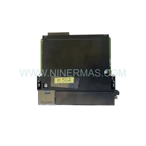 Honeywell TK-OAV081 | 8-Ch Analog Output Module for DCS Systems