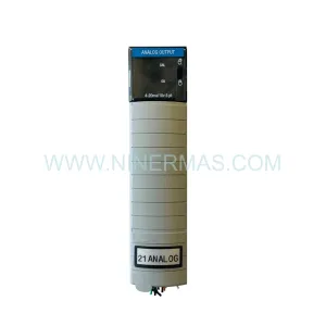 Honeywell TK-OAV081 | 8-Ch Analog Output Module for DCS Systems