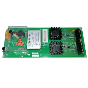 TK-SMPC01 Detail 2 - Honeywell