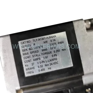 TLY-A130T-HJ64AA Detail 1 - Allen-Bradley (Rockwell)